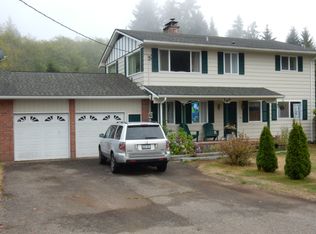 140 Vista Dr, Sekiu, WA