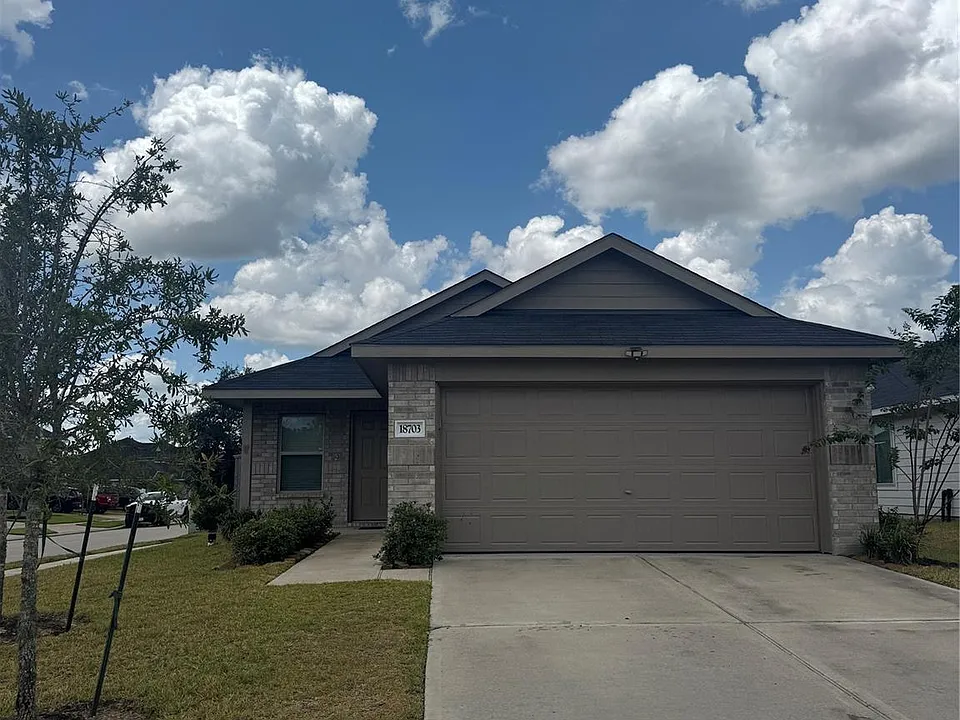 18703 Mercer Falls Dr