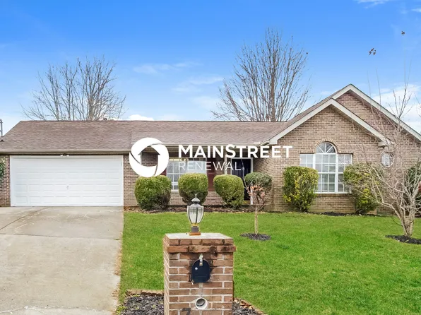 7229 Sorrenta Rd, Knoxville, TN 37918