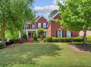 871 Saints Dr, Marietta, GA 30068