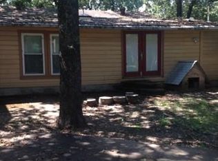 12192 Bud Cross Rd, Fort Worth, TX 76179