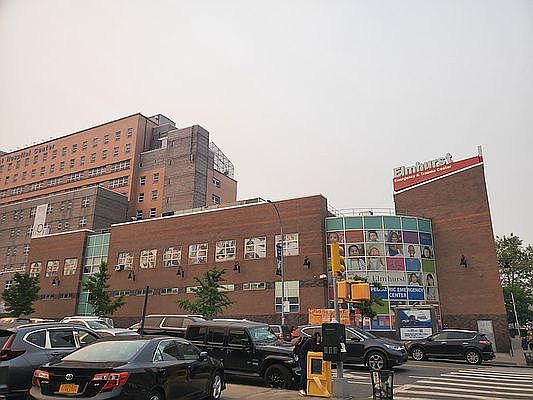 4th image of 42-25 80th St #2W