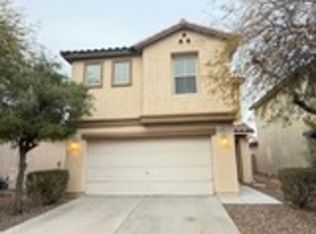 3134 Cerone Ct, Las Vegas, NV 89141