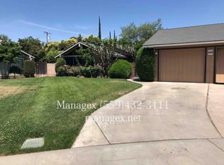 6485 N Remington Ave, Fresno, CA 93704