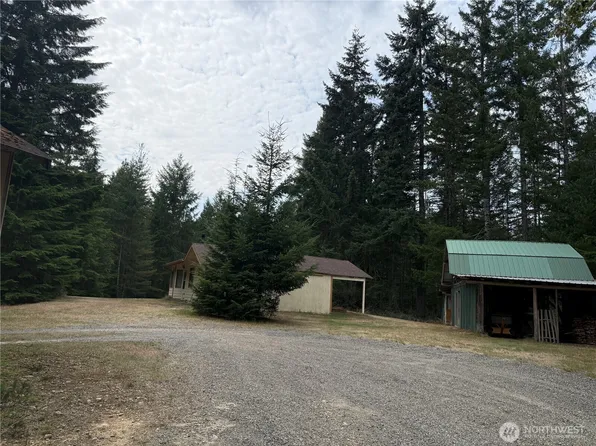 540 NE Blacksmith Drive, Belfair, WA 98528