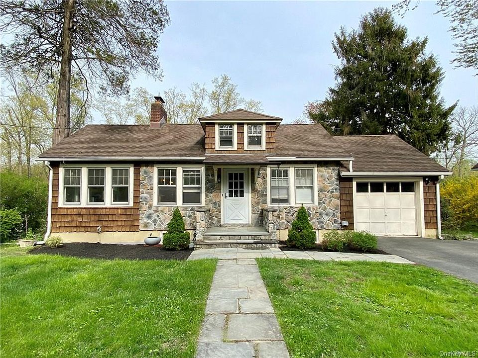 54 Van Wyck Road, Blauvelt, NY 10913 Zillow