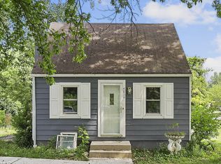 4836 Jeannette Rd, Hilliard, OH 43026