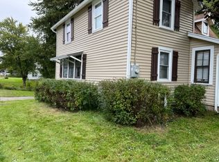 678 Waterloo Geneva Rd APT A, Waterloo, NY 13165