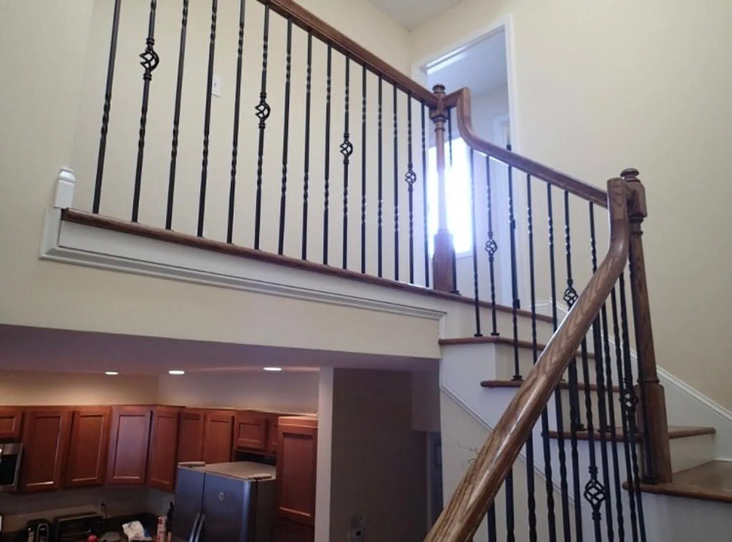 4 bd, 3.5 ba Foxfire condo, just south of MU campus, w/d, 1 car garage, near Green Meadows and Pr... — Photo 4