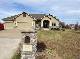 5100 NW Sterling Dr, Topeka, KS 66618