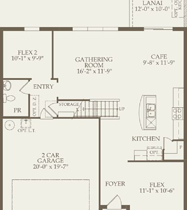 First Floor 4 br 2.5 ba