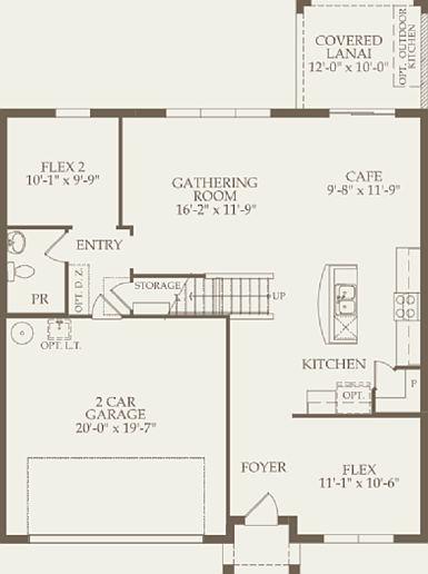 First Floor 4 br 2.5 ba