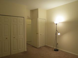95 Wayne St #4A, Jersey City, NJ 07302
