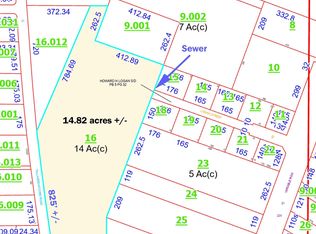 0 Tallasahatchee Rd, Sylacauga, AL 35150
