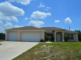 3165 Brewster Rd, North Port, FL 34288