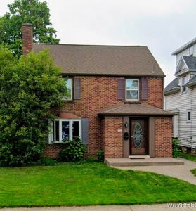 2722 Willow Ave, Niagara Falls, NY, 14305