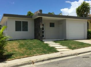 Glenview Gardens Calle N-21 #V34, Ponce, PR 00730