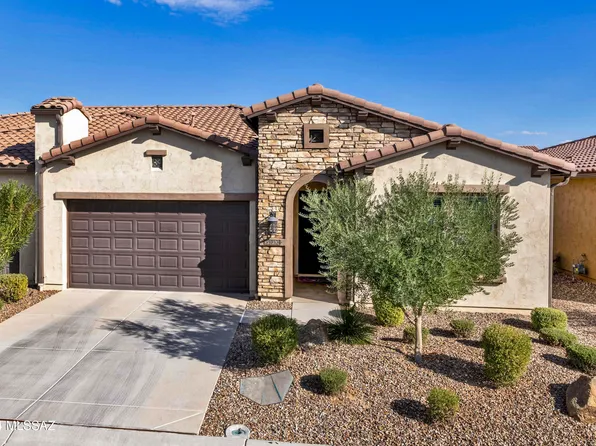 31013 S Basalt Dr, Oracle, AZ 85623