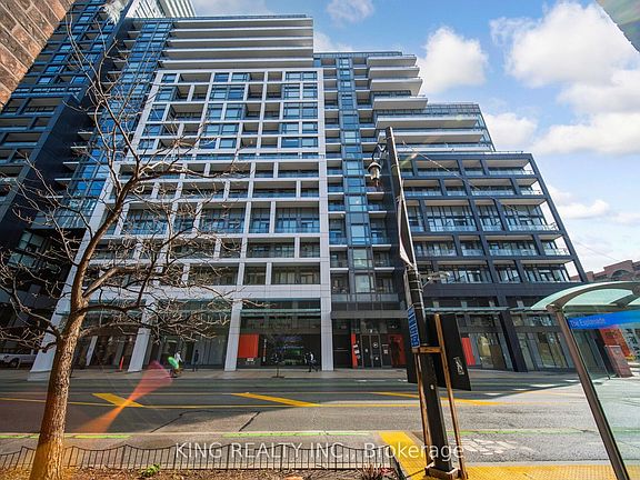 2nd image of 121 Lower Sherbourne St S #233