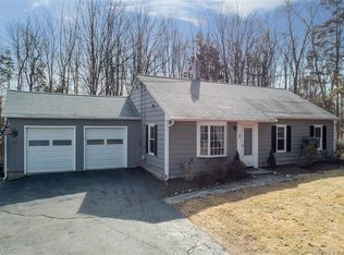 148 Teller Rd, Trumbull, CT 06611