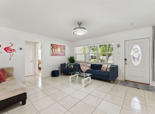 254 SW 8th St #254, Dania, FL 33004