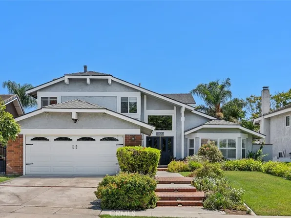 8058 E Woodsboro Ave, Anaheim, CA 92807
