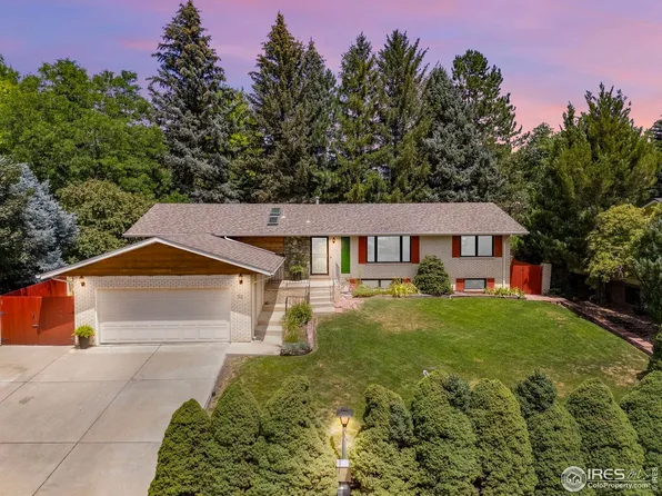 52 Baylor Dr, Longmont, CO 80503