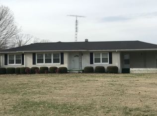 298 Appleton Rd, Five Points, TN 38457