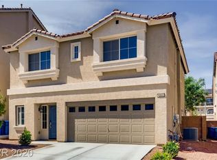 6064 Gordon Creek Ave, Las Vegas, NV 89139
