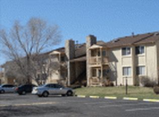 844 Tenderfoot Hill Rd APT 203, Colorado Springs, CO 80906