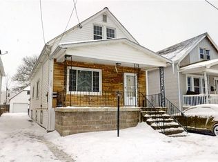 129 Theodore St, Buffalo, NY 14211