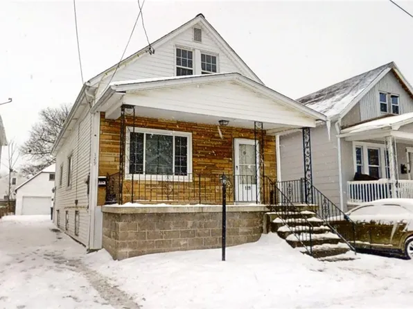 129 Theodore St, Buffalo, NY 14211