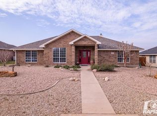 3549 Summit Ln, San Angelo, TX 76904
