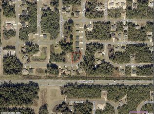 SW 42nd Cir LOT 6, Ocala, FL 34473