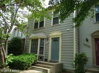 10721 Brice Ct, Fredericksburg, VA 22407