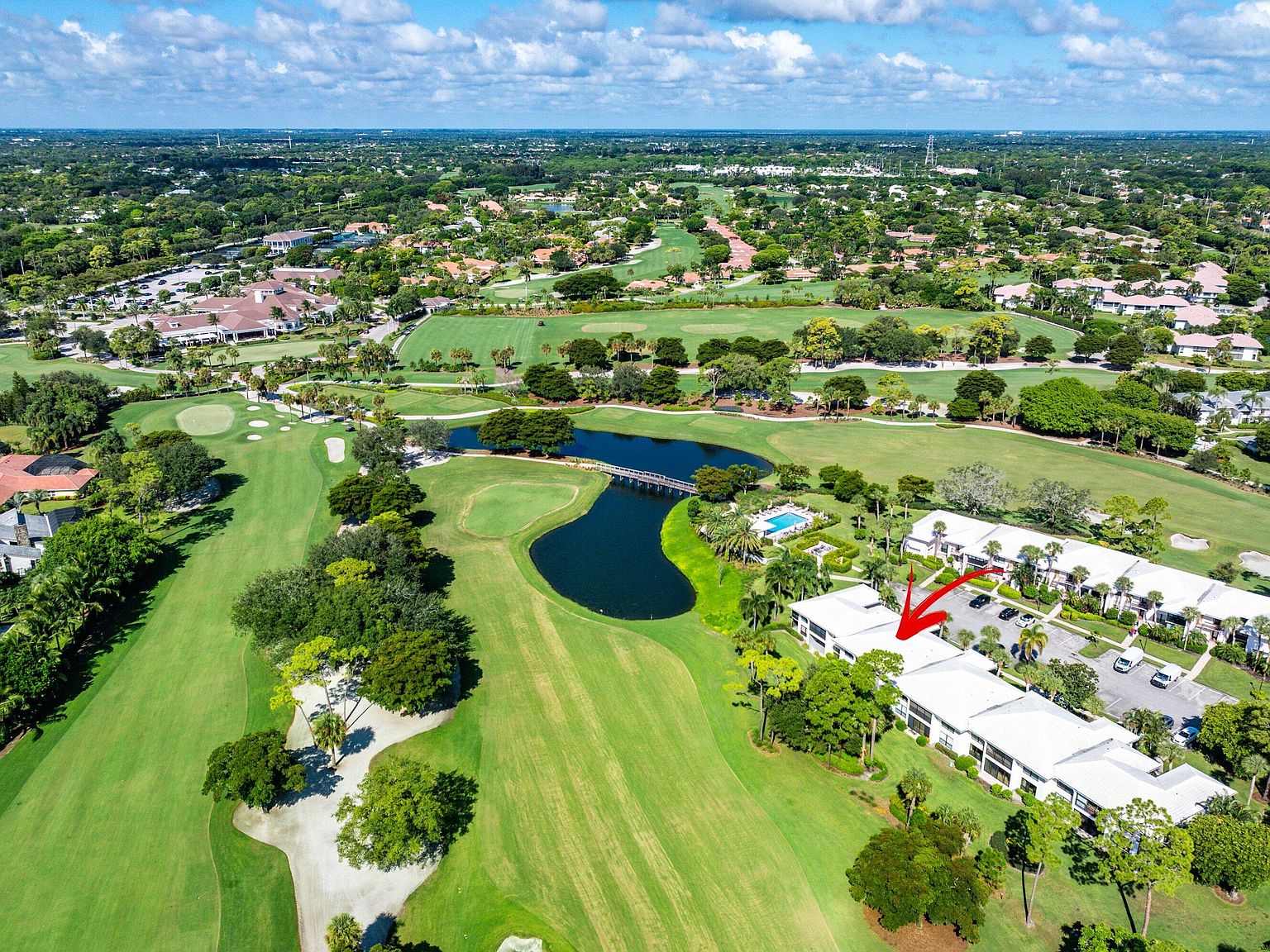 3826 Quail Ridge Drive N #Blue Heron