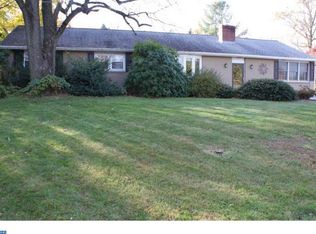 45 Green Hill Rd, Coatesville, PA 19320