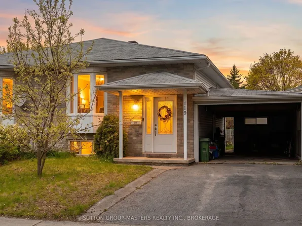 119 Dauphin Ave, Kingston, ON K7K 6B2