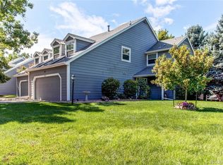 2621 S Vaughn Way, Aurora, CO 80014