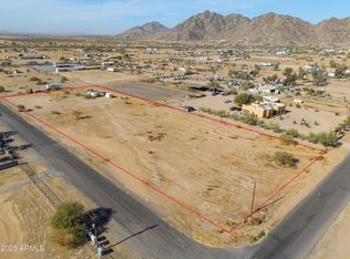 10910 N Thunderbird Rd #171, Maricopa, AZ 85139