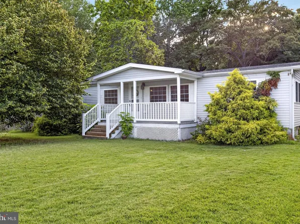 12212 Union Street Ext, Milton, DE 19968