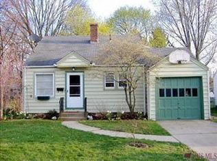 2226 40th St NW, Canton, OH