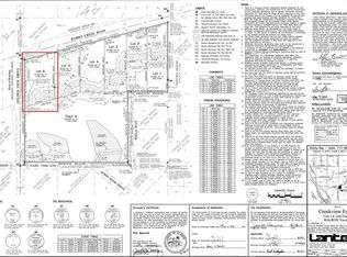 0 Creekview Loop #6, Anchorage, AK 99516