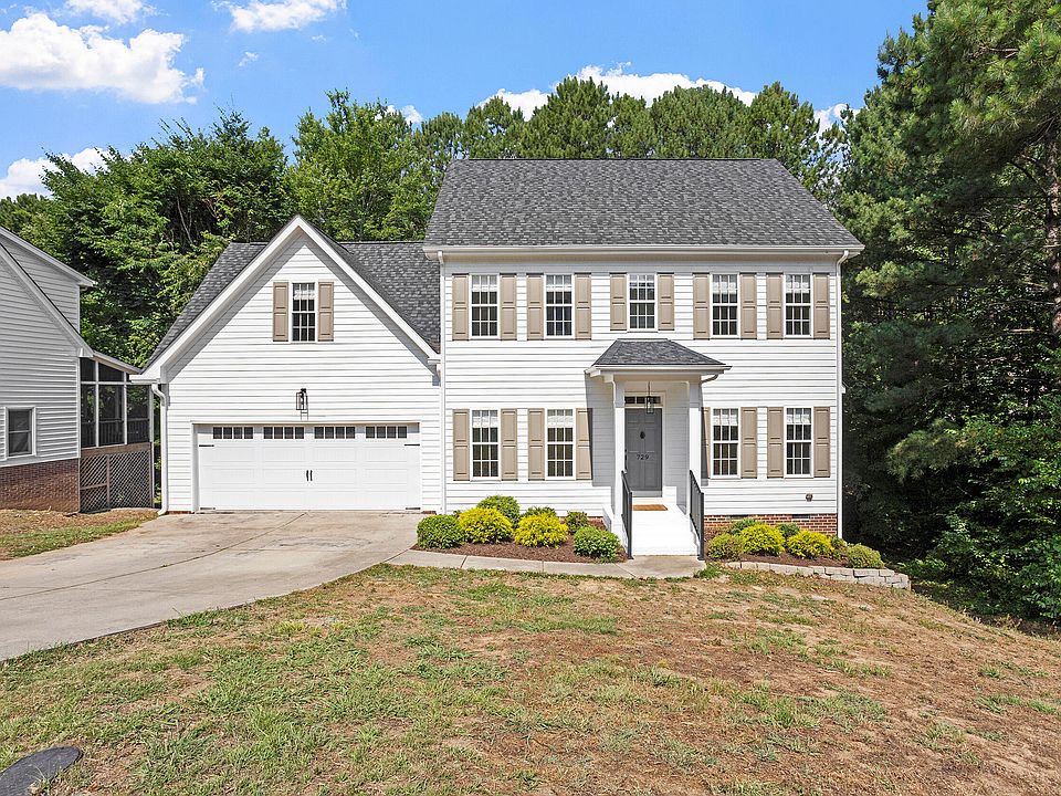 1st image of 729 Littleleaf Ct