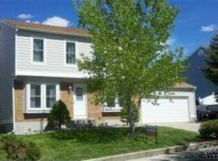 4421 S Center St, Casper, WY 82601