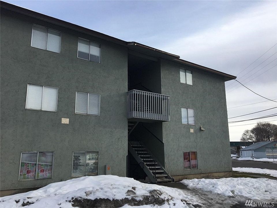2nd image of 2807 E Boone Ave #1-15