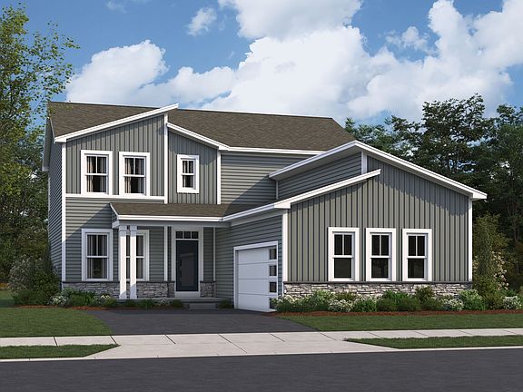 Bella Elevation F