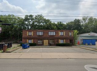 528 Saint Clair Ave #11316575, Clairton, PA 15025