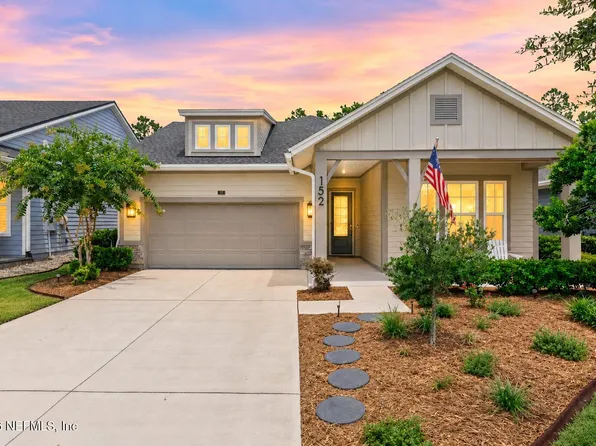 152 CONSTITUTION Drive, Ponte Vedra, FL 32081