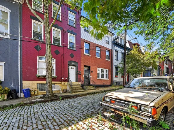 1113 Linden Pl, Pittsburgh, PA 15212